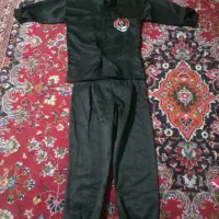 لباس ورزشی