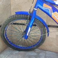 دوچرخه 20کارکرده