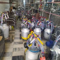 نمایندگی شیردوش مهندس عربی