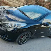 ۲۰۷ پانا مشکی ۱۴۰۲