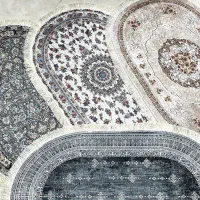 پادری مخمل زیبا وبا کیفیت