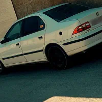 سمند ef7 مدل 95|خودرو سواری و وانت|شیراز, شهرک مهدیآباد|دیوار