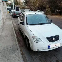 تیبا صندوق دار مدل 98