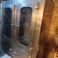 یخچال قصابی