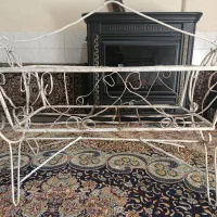 گهواره اهنی