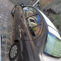 تیبا صندوق دار مدل ۹۰