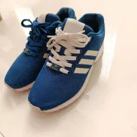 کتونی zx FLUX|کیف، کفش، کمربند|رباط‌کریم, نصیرشهر|دیوار