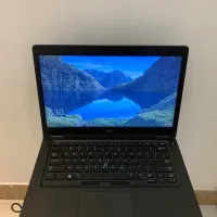 لپتاپ سبک و پرقدرت Dell 5490 سیمکارتخور