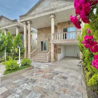 ویلا تو دل جنگل میخوایی .کافیه فقط بهم زنگ بزنی|فروش خانه و ویلا|چمستان, |دیوار