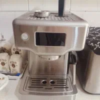قهوه ساز خانگی