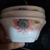دوسرویس ارکوپال  ۲۶پارچه اکبند مربع
