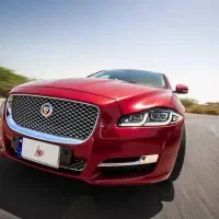 جگوار xjl ۲۰۱۶|خودرو سواری و وانت|کیش, |دیوار