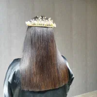 کراتین بوتاکس و پروتئین|خدمات آرایشگری و زیبایی|قرچک, شهرک طلائیه|دیوار