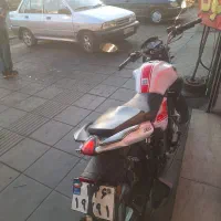 موتور بنلی ۱۵۰|موتورسیکلت|کرج, ساسانی (قلمستان)|دیوار