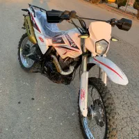 موتور راتو 250cc