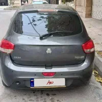 تیبا 2 مدل 96|خودرو سواری و وانت|بومهن, |دیوار