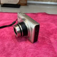 مفت مفت دوربین کنون اصل ژاپن نو ۱۵ میلیون زیر قیمت|دوربین عکاسی و فیلمبرداری|یزد, |دیوار