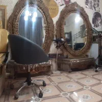 اینه وکنسول|بوفه، ویترین، کنسول|شیراز, وصال|دیوار