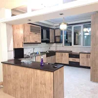 آپارتمان-خوش-نقشه-شهرک-بوستان