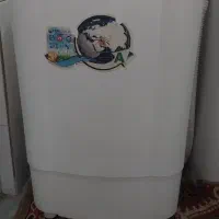 ماشین لباسشویی فریدولین