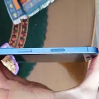 آیفون 16 نرمال 128 گیگ آبی|موبایل|تهران, شهرک آتی شهر|دیوار