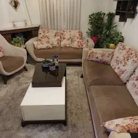 مبل و نهارخوری