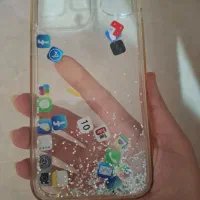 قاب گوشی ایفون ۱۳ پرو مکس
