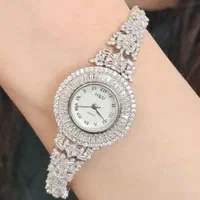 ساعت نقره پرنس مدل پر نگین سرویس نقره جواهری|بدلیجات|تبریز, |دیوار