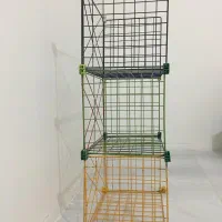 چوب لباسی ،قفسه کتاب ،میز اتو|جاکفشی، کمد، دراور|اصفهان, کشاورزی|دیوار