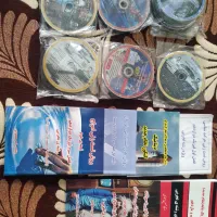 پکیج کنکوری تجربی موسسه کنکور آسان است(گیلنا)|کتاب و مجله آموزشی|آبادان, |دیوار