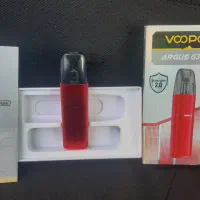 ویپ ارگوس جی تی ری