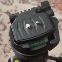 پایه دوربین عکاسی|دوربین عکاسی و فیلمبرداری|فردوسیه, |دیوار