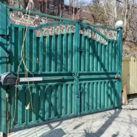 درب برقی،مداربسته،قفل برقی، ریموت زومر،جک استوک|خدمات پیشه و مهارت|تهران, سید خندان (جلفا)|دیوار