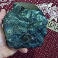 سنگ یشم راف