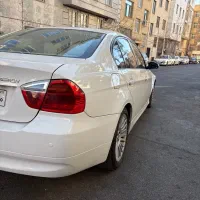 بی ام و ۳۲۰i مدل ۲۰۰۸|خودرو سواری و وانت|تهران, اباذر|دیوار