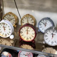 پخش کننده ساعت رومیزی