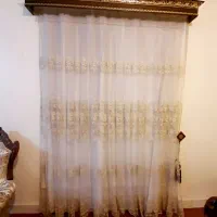 کتیبه و چوب رختی|کلکسیون اشیاء عتیقه|آبادان, |دیوار