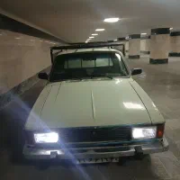 وانت پیکان دوگانه مدل 91