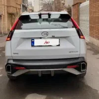 گک امکو gac emkoo 2024 صفر سفید صدفی|خودرو سواری و وانت|تهران, دزاشیب|دیوار