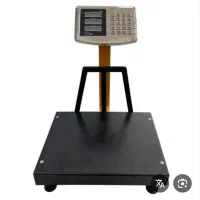 ترازو باسکول 200کیلویی
