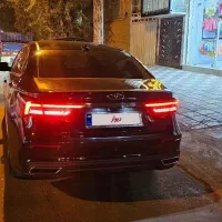 فروش اریزو ۶ پرو|خودرو سواری و وانت|بردسکن, |دیوار