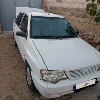 پراید 132