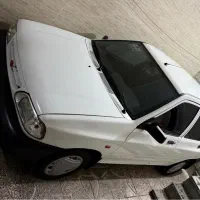 پراید مدل ۹۸ SE فول|خودرو سواری و وانت|قدس, شهرقدس|دیوار