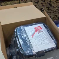 سرخ کن،هواپز برناکو|اجاق گاز و لوازم برقی پختوپز|تهران, مشیریه|دیوار