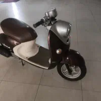 پاکشتی یاماها وینو کاربرات ۵۰ cc