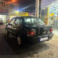 پراید 132|خودرو سواری و وانت|فردیس, طالقانی|دیوار