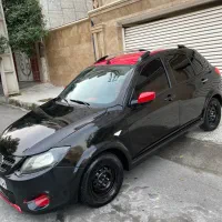 کوییک R مشکی|خودرو سواری و وانت|گرگان, |دیوار