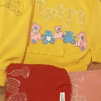 نمایندگی توت فرنگی(پوشاک بچگانه و زنانه)|کفش و لباس بچه|کوهدشت, |دیوار