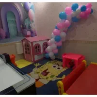 فروش وسایل شهربازی سرپوشیده|اسباب‌‌بازی|بوکان, |دیوار