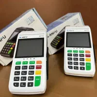 دستگاه کارتخوان پرسرعت با فعالسازی فوری